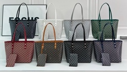 Cartera Goyard