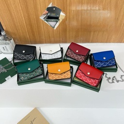 Cartera Goyard