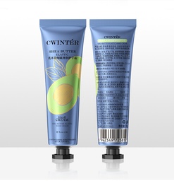 Crema de manos hidratante suave 30g