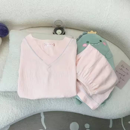 Pijama set Sensuel 2 piezas