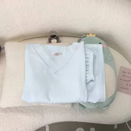 Pijama set Sensuel 2 piezas