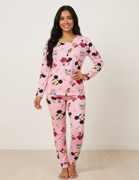 Pijama set Sensuel 2 piezas