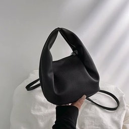 Bolso de mano de mujer