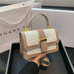 Bolso de mano de mujer