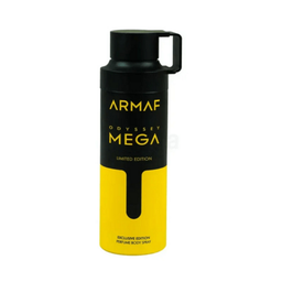 BODY SPRAY ARMAF ODYSSEY MEGA MEN 6.8 OZ