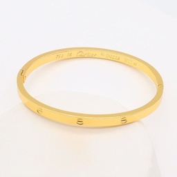 Pulsera Cartier