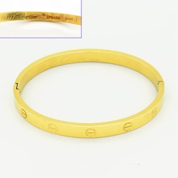 Pulsera Cartier