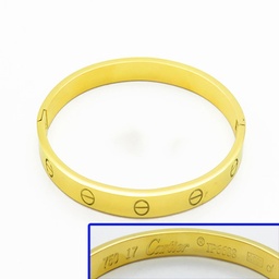 Pulsera Cartier