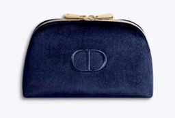 Bolsa de Maquillaje Denim (copia)