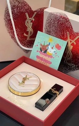 Set de maquillaje 2 piezas YSL