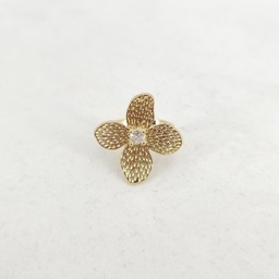 Anillo Brass
