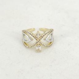 Anillo Brass