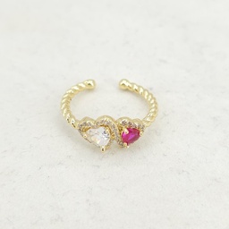 Anillo Brass