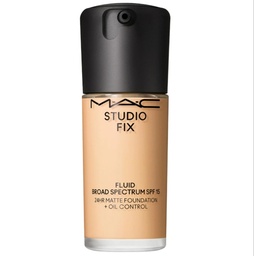 MAC Studio Fix NC15