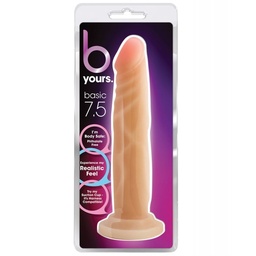 Blush Dr. Skin 7.5" Basic - Beige
