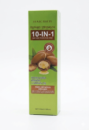 Haircuir Repair Strength 10 in 1 Keratin + Argan