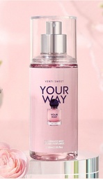 Venti Sweet Your Way 88ML
