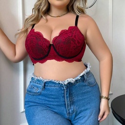 Brasier Sensuel plus