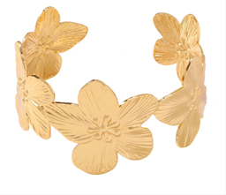 Pulsera Acero