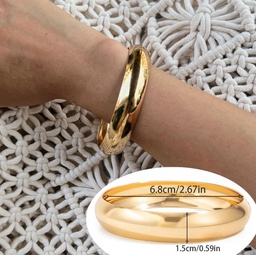 Pulsera Acrilico