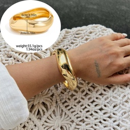 Pulsera Acrilico