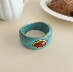 Pulsera Acrilico