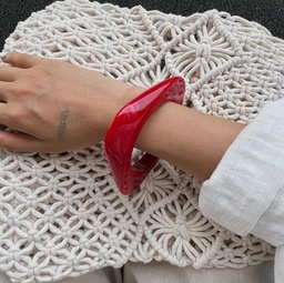 Pulsera Acrilico