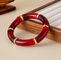 Pulsera Acrilico