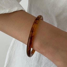 Pulsera Acrilico