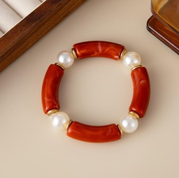 Pulsera Acrilico