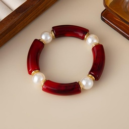 Pulsera Acrilico