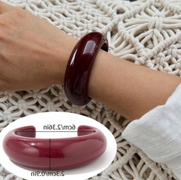 Pulsera Acrilico