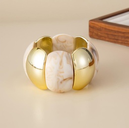 Pulsera Acrilico