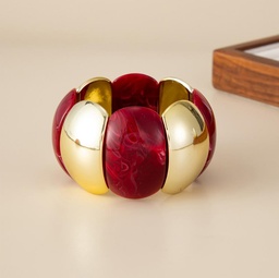 Pulsera Acrilico
