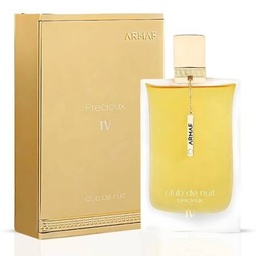 ARMAF CLUB DE NUIT PRECIEUX IV WOMEN 1.85 OZ EXTRAIT DE PARFUM
