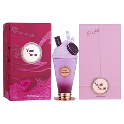 ARMAF YUM YUM WOMEN 3.4 OZ EDP SP