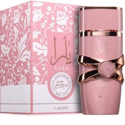 LATTAFA YARA ELIXIR WOMEN 3.4 OZ EDP SP