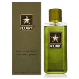 US ARMY GREEN 3.4oz M EDT SPRAY
