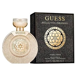 Guess bella vita paradiso EDP 100ml 3.4 fl.oz