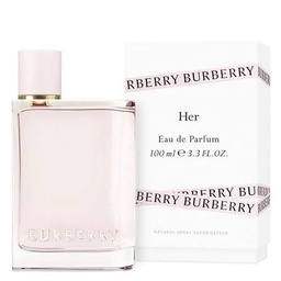 Burberry her EDP 100ml 3.3 fl.oz