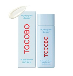 Tocobo Bio Watery Sun Cream + Deluxe Set [3 pcs]
