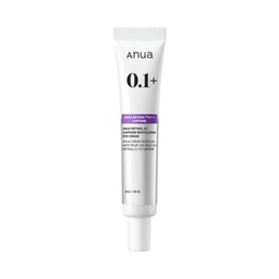 Anua Retinol 0.1 Caffeine Revitalizing Eye Cream [30g]