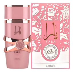 Yara Elixir RP