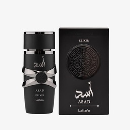 Asad Elixir RP