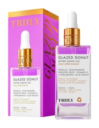 Truly glazed donut 3.1 fl oz / 90 ml