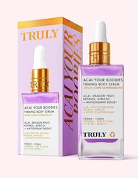 Truly acai your boobies 3.1 fl oz / 90 ml