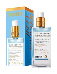 Truly jelly booster 3.1 fl oz / 90 ml