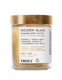 Truly golden glaze 6.7 fl oz / 198 ml