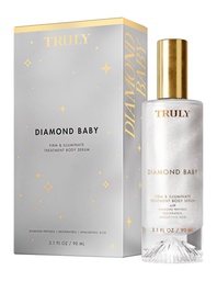 Truly diamond baby 3.1 fl oz / 90 ml