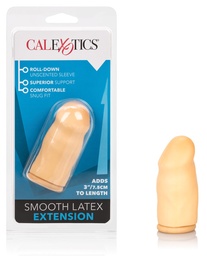 [716770004888] 3&quot; Latex Extension - Ivory